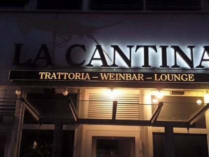 Foto: La Cantina