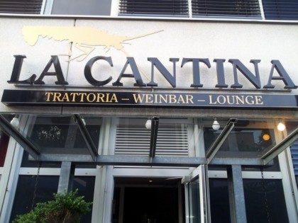 Foto: La Cantina